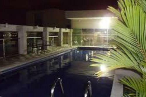 Apartamento Ecusuites Executive Dpto Riverfront Hotel Wyndham
