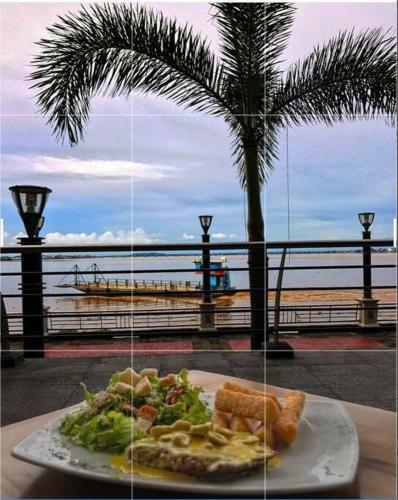 Apartamento Ecusuites Executive Dpto Riverfront Hotel Wyndham