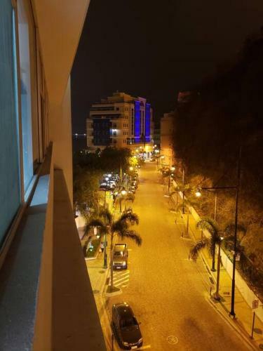 Apartamento Ecusuites Executive Dpto Riverfront Hotel Wyndham