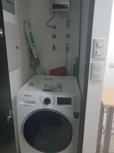 Apartamento Ecusuites Executive Dpto Riverfront Hotel Wyndham