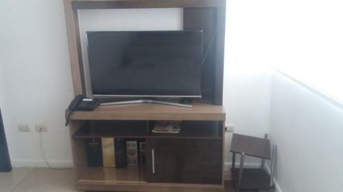 Apartamento Puerto Santana Luxury Suit