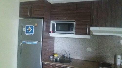 Apartamento Puerto Santana Luxury Suit