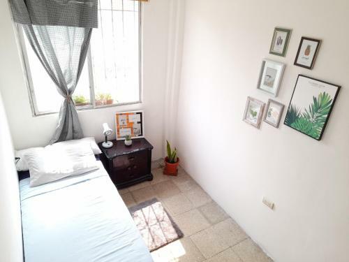 Albergue Casa Iwana