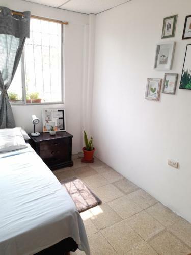 Albergue Casa Iwana