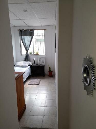 Albergue Casa Iwana