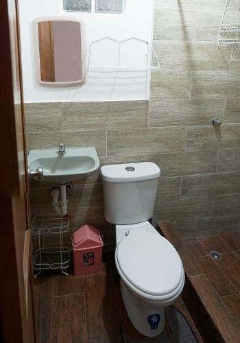 Albergue Casa Iwana