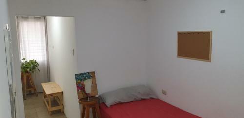 Albergue Casa Iwana