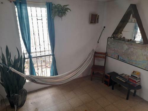 Albergue Casa Iwana