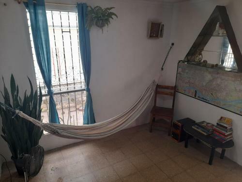 Albergue Casa Iwana