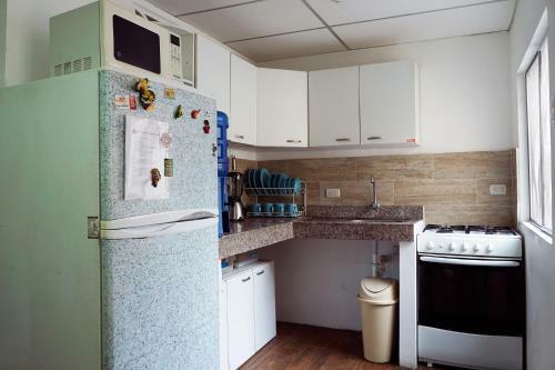 Albergue Casa Iwana