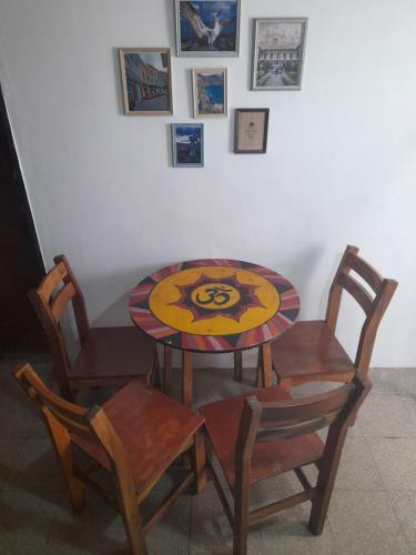 Albergue Casa Iwana