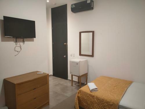 Hotel Boutique Panam�