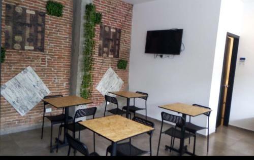 Hotel Boutique Panam�