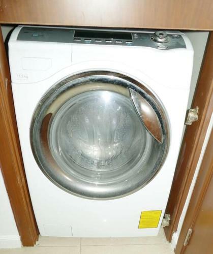 Apartamentos Ecusuites Family Depto Resort Riverfront Gye
