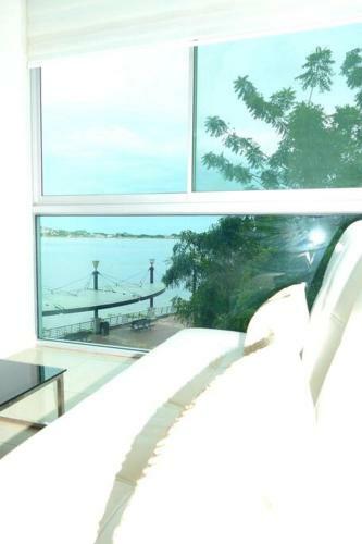 Apartamentos Ecusuites Family Depto Resort Riverfront Gye