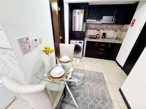 Apartamento Ecusuites Habitaci�n Vip Con Jacuzzi Hidro