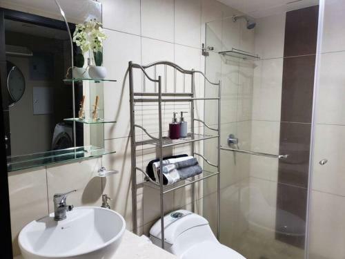 Apartamento Ecusuites Habitaci�n Vip Con Jacuzzi Hidro