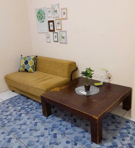 Apartamento Alborada Minisuites