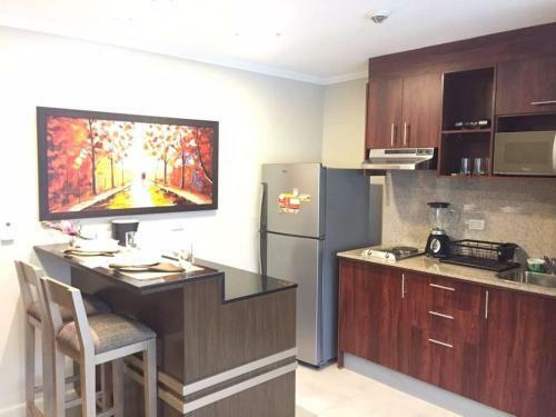 Apartamento Suite En Riverfront 2 - Puerto Santa Ana