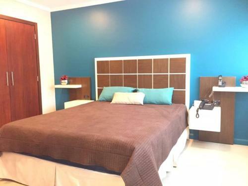 Apartamento Suite En Riverfront 2 - Puerto Santa Ana