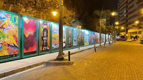 Apartamento Suite En Riverfront 2 - Puerto Santa Ana