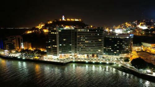 Apartamento Suite En Riverfront 2 - Puerto Santa Ana