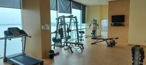 Apartamento Suite En Riverfront 2 - Puerto Santa Ana