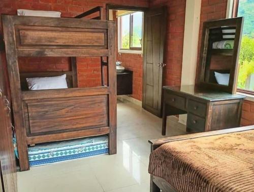 Apartamento John House Guayaquil