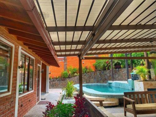 Apartamento John House Guayaquil
