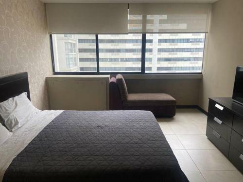 Apartamento Bellini Puerto Santa Ana