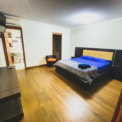 Apartamento Suite Luxury Vista Al Faro
