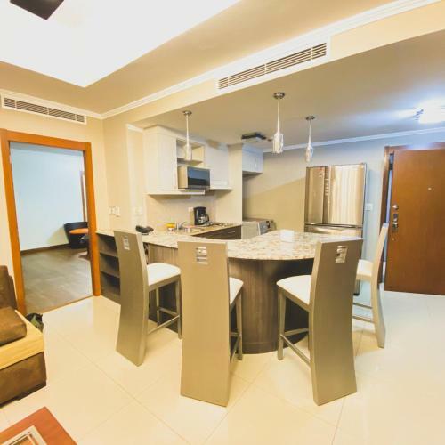 Apartamento Suite Luxury Vista Al Faro