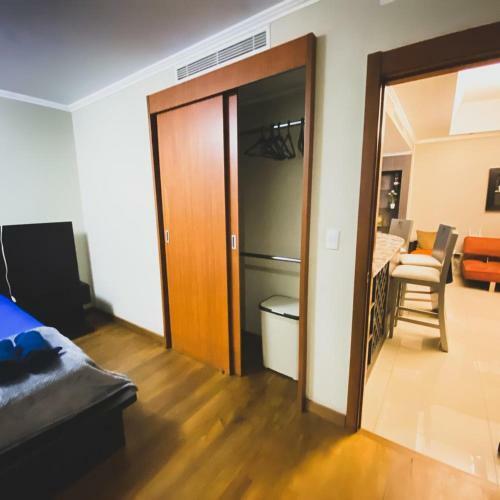 Apartamento Suite Luxury Vista Al Faro