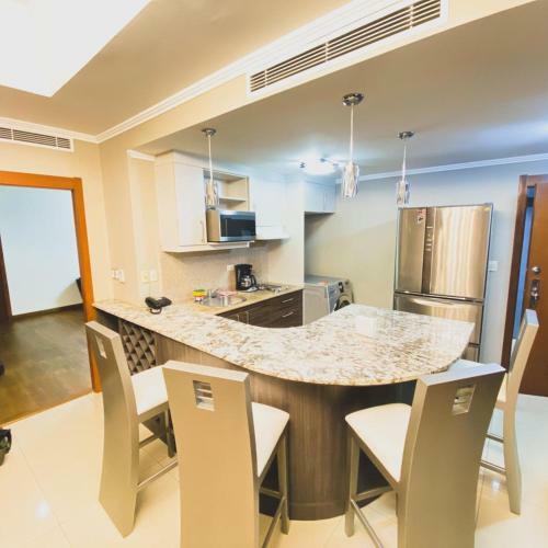 Apartamento Suite Luxury Vista Al Faro
