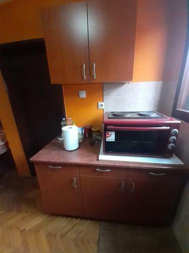 Apartamento Ku?a Loznica