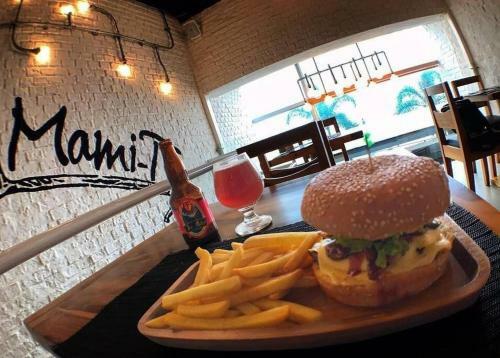 Apartamento Ecusuites High River View Next To Wyndham