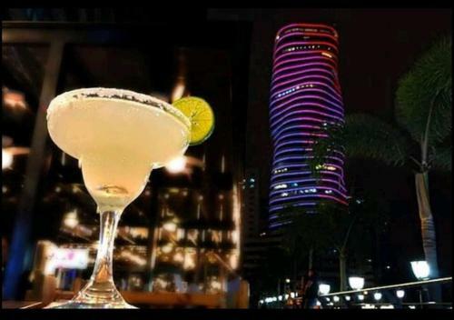 Apartamento Ecusuites High River View Next To Wyndham