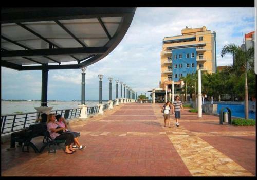 Apartamento Ecusuites High River View Next To Wyndham