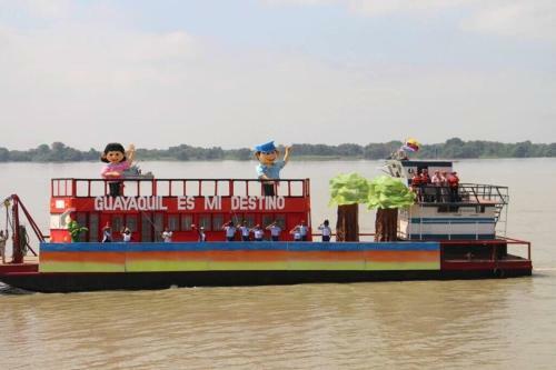 Apartamento Ecusuites High River View Next To Wyndham