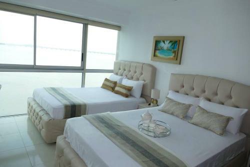 Apartamento Ecusuites High River View Next To Wyndham