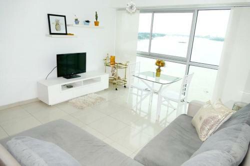 Apartamento Ecusuites High River View Next To Wyndham