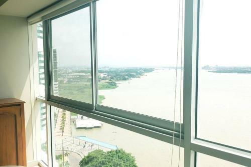 Apartamento Ecusuites High River View Next To Wyndham