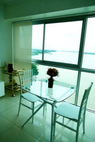 Apartamento Ecusuites High River View Next To Wyndham