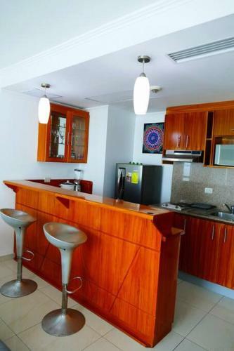 Apartamento Ecusuites High River View Next To Wyndham