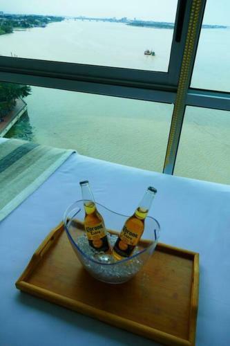 Apartamento Ecusuites High River View Next To Wyndham