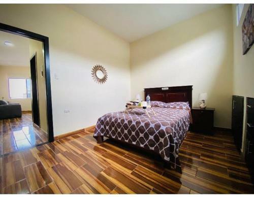 Apartamento Bussines Suite