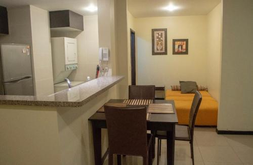 Apartamento Suite 101 Torres Del Sol 2