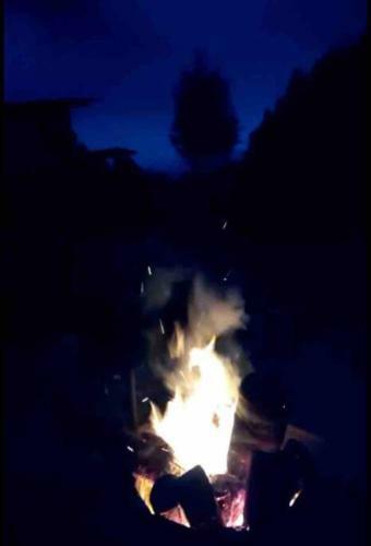 Villa La Caba�a De La Felicidad