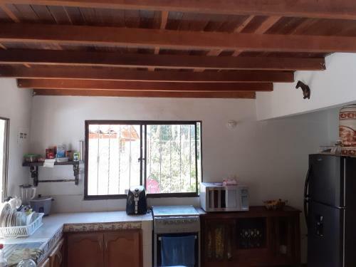 Agroturismo Casa Ventura