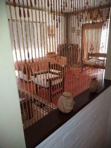 Habitaci�n Gabriela Mistral